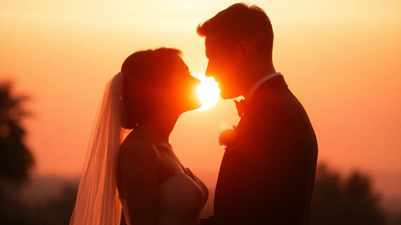 Wedding Highlights — Amelia & Josh